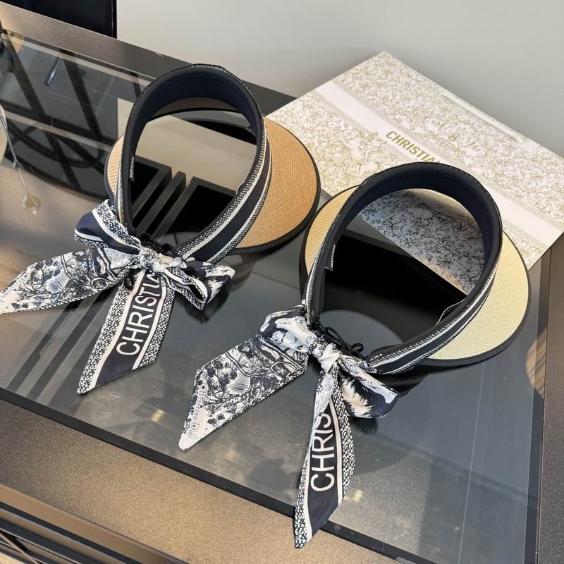 Dior Visor dx57